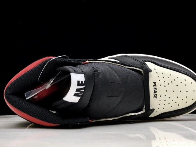 Boostmaster lin 1 NRG For High Red Jordan Air Not Varsity OG Retro 861428-106 Resale 0811
